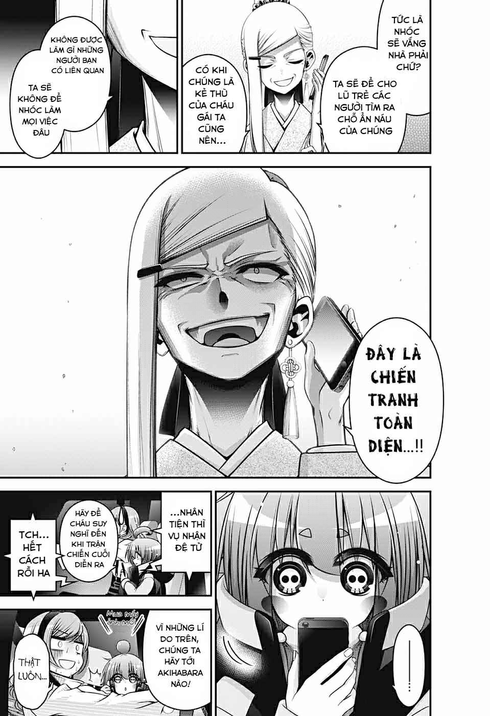 Chapter 33 - Page 33