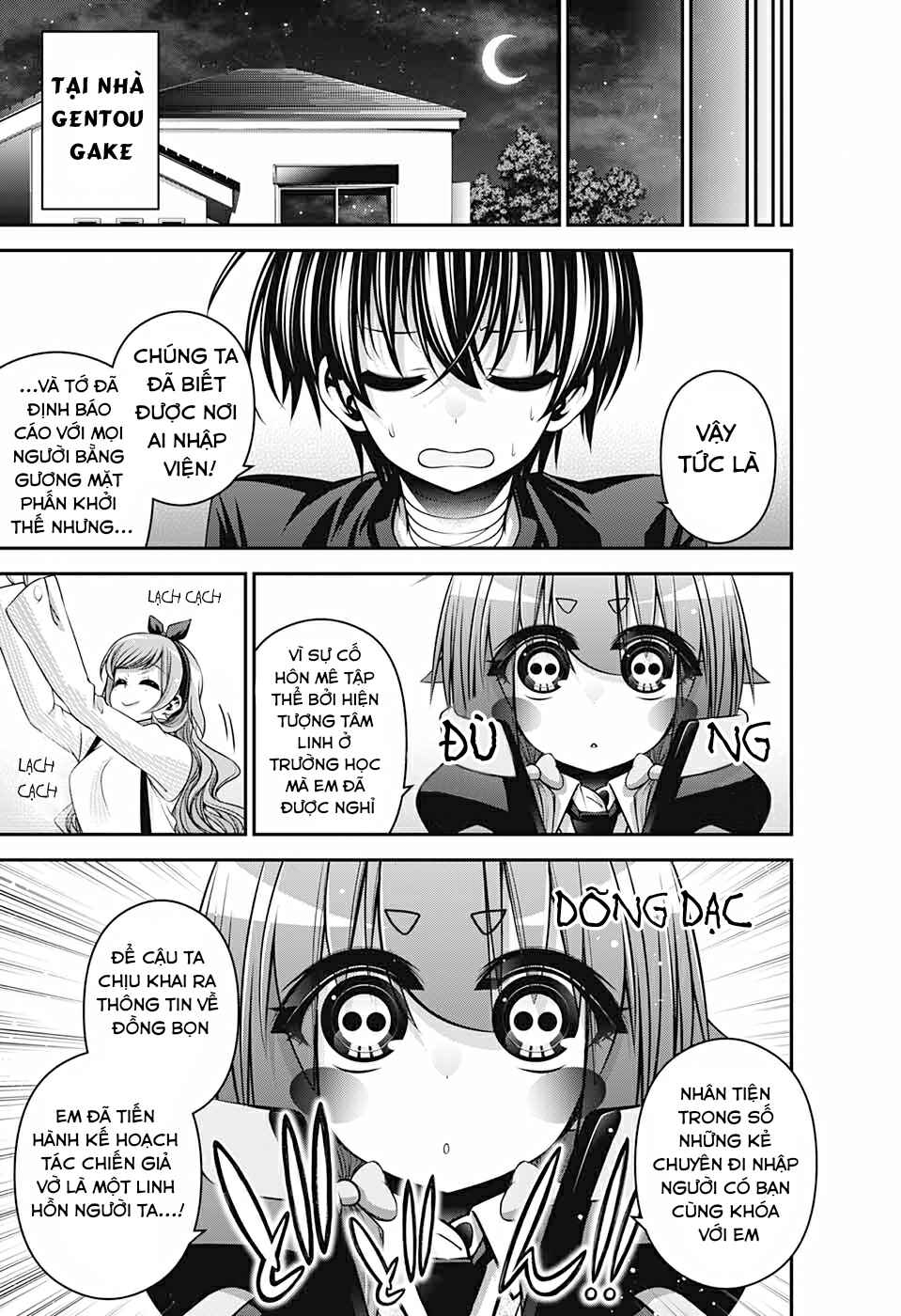 Chapter 33 - Page 39