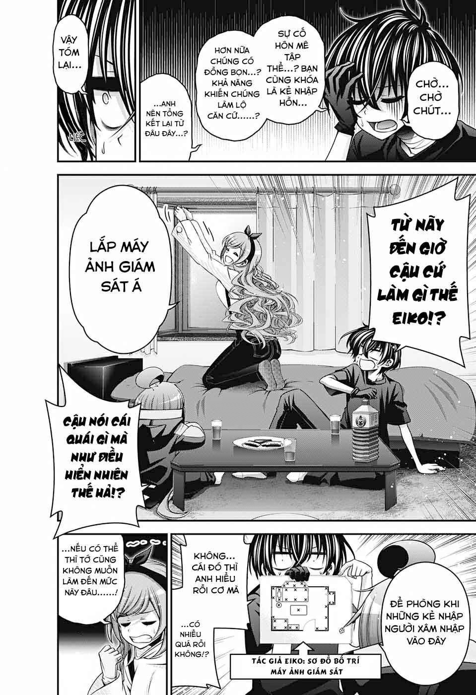 Chapter 33 - Page 40