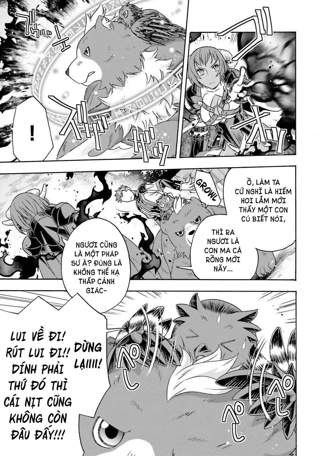 Chapter 85 - Page 24