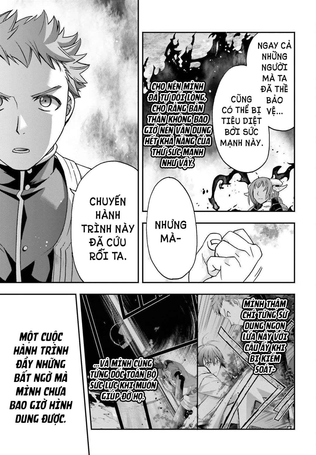 Chapter 85 - Page 30