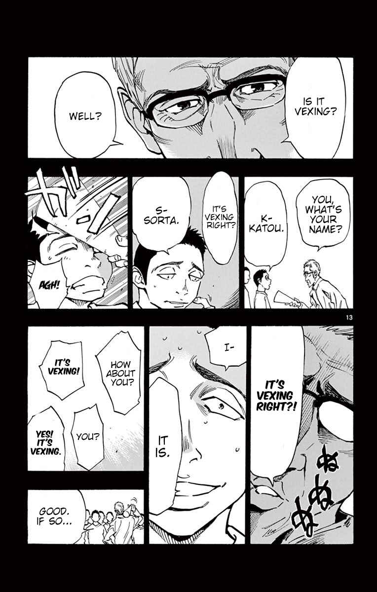 Chapter 238 - Page 20