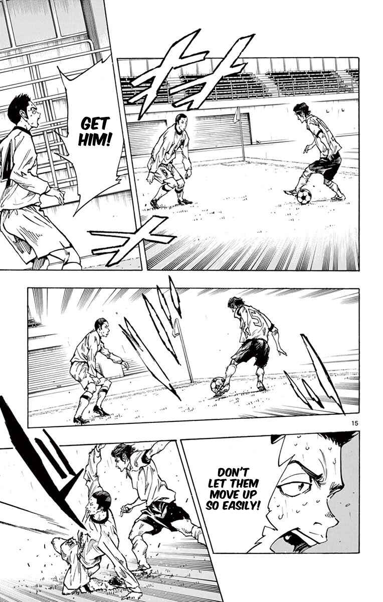 Chapter 238 - Page 22