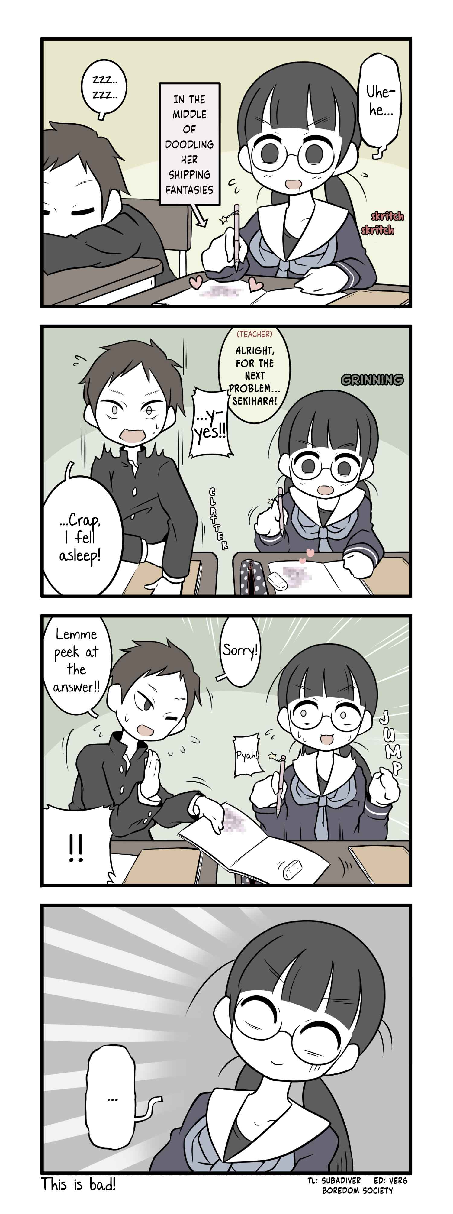 Chapter 2 - Page 1