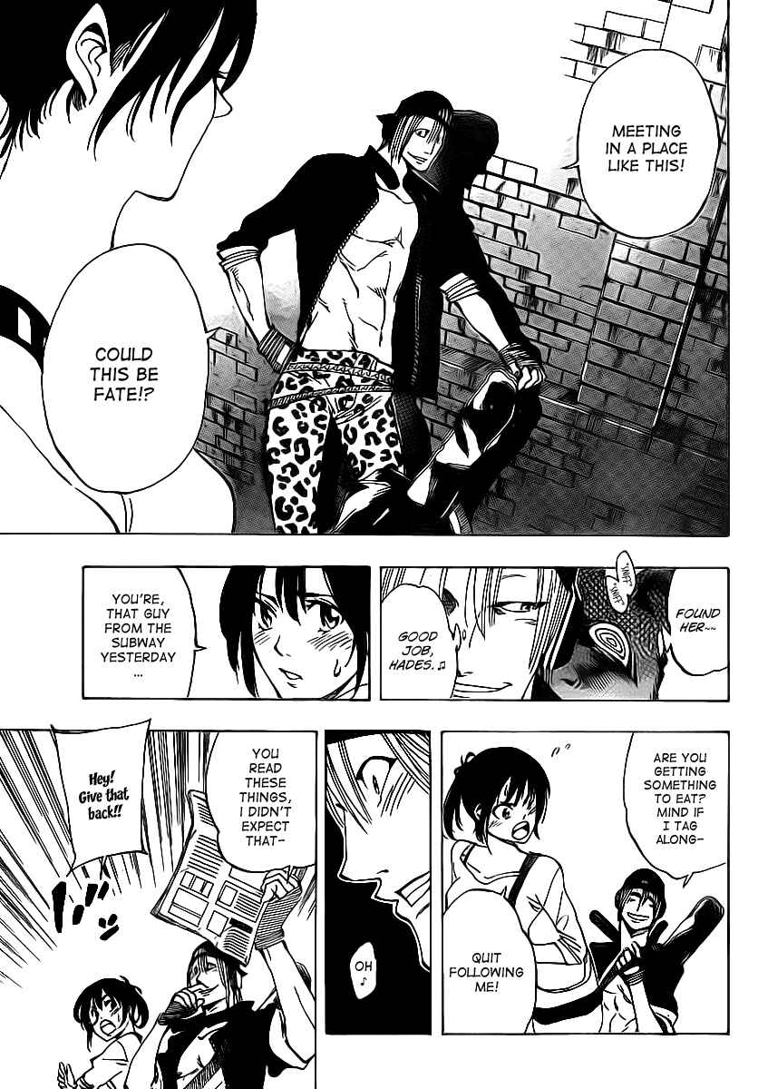 Chapter 29 - Page 13
