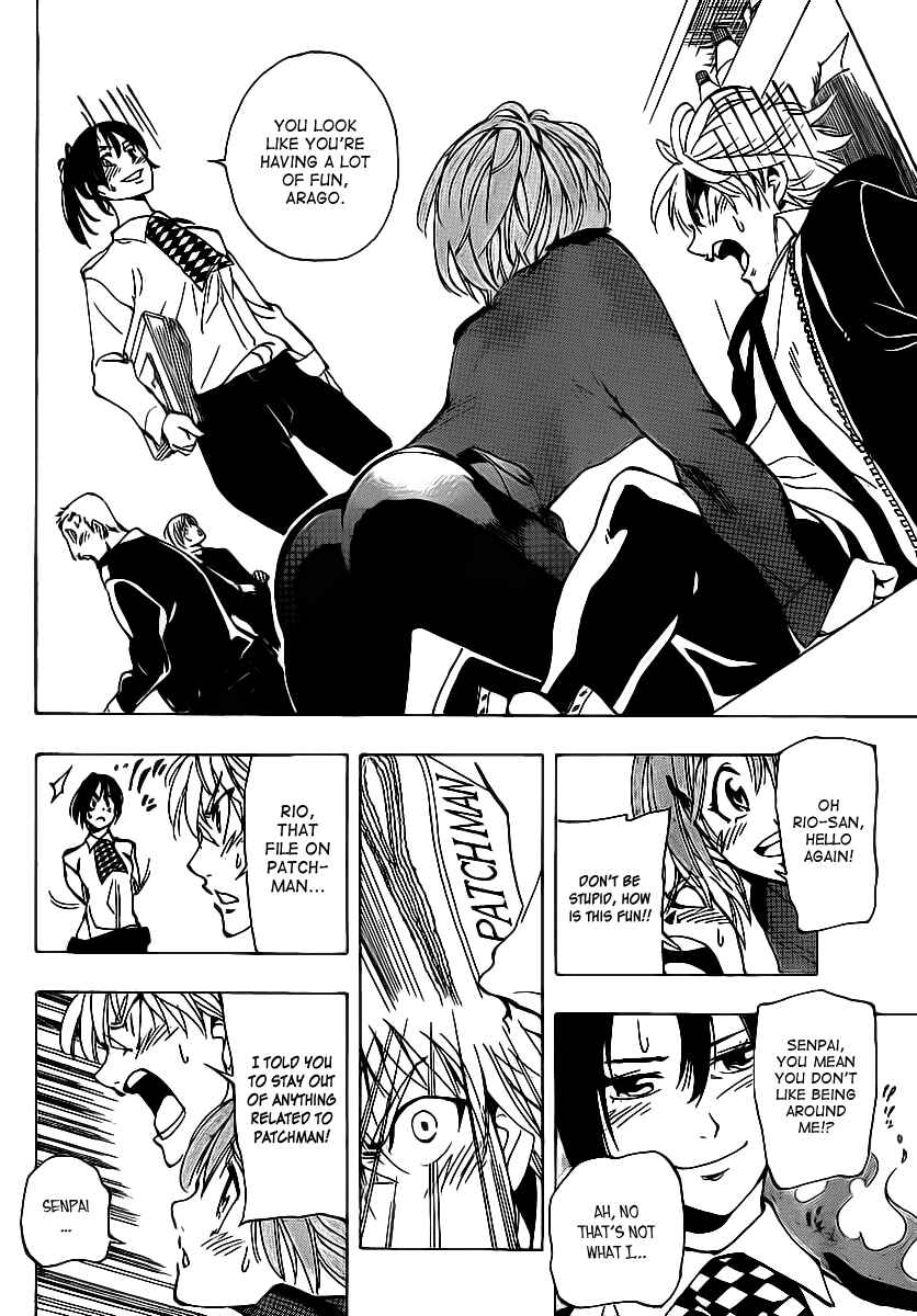 Chapter 29 - Page 6