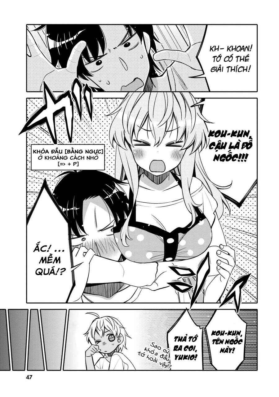 Chapter 15 - Page 6