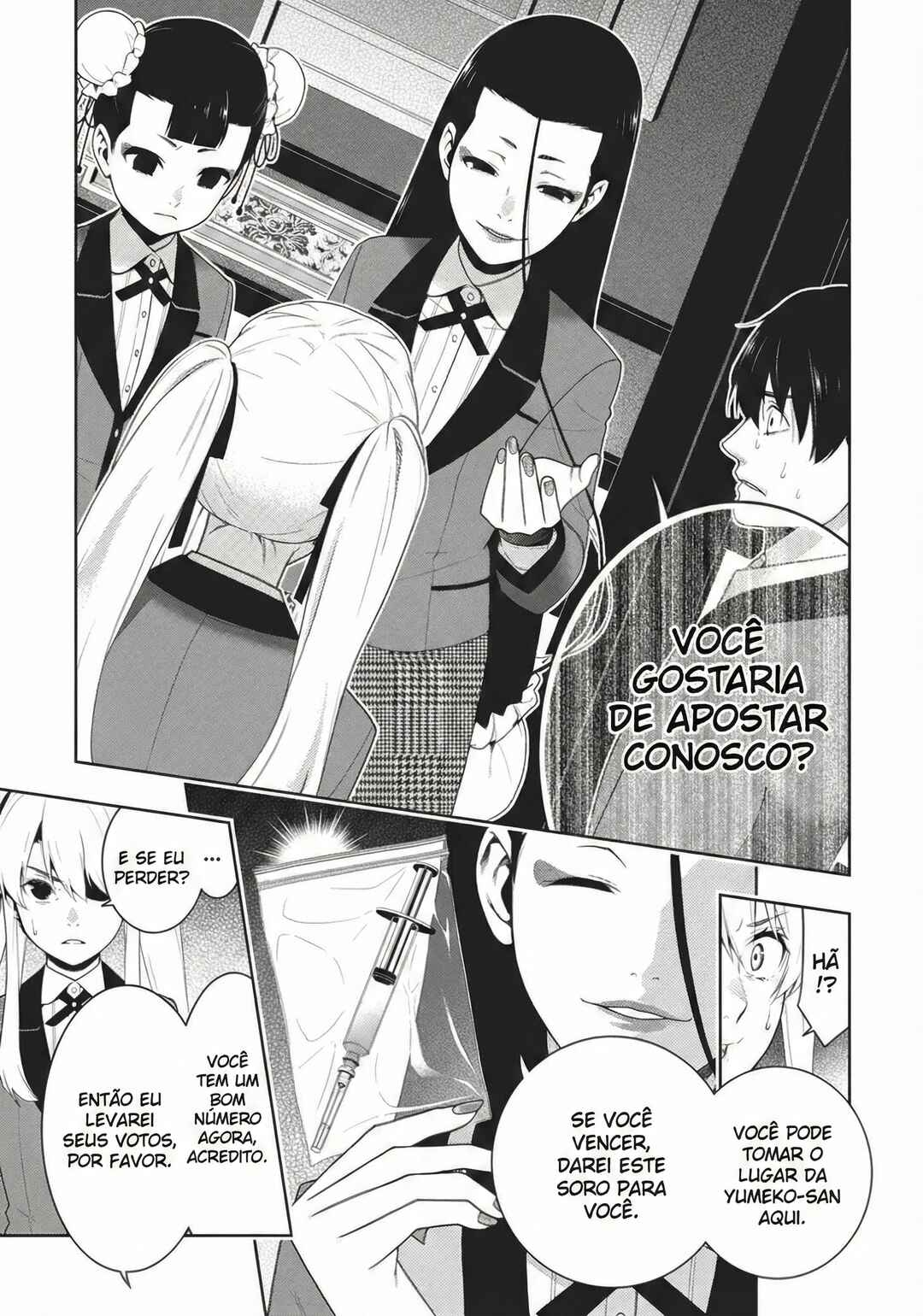 Chapter 41 - Page 12