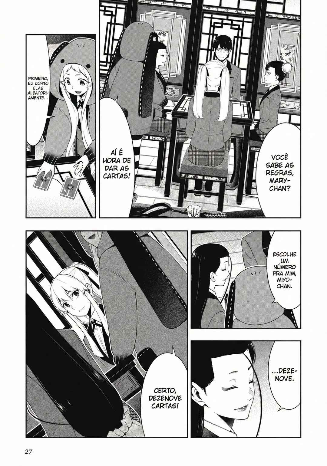 Chapter 41 - Page 27
