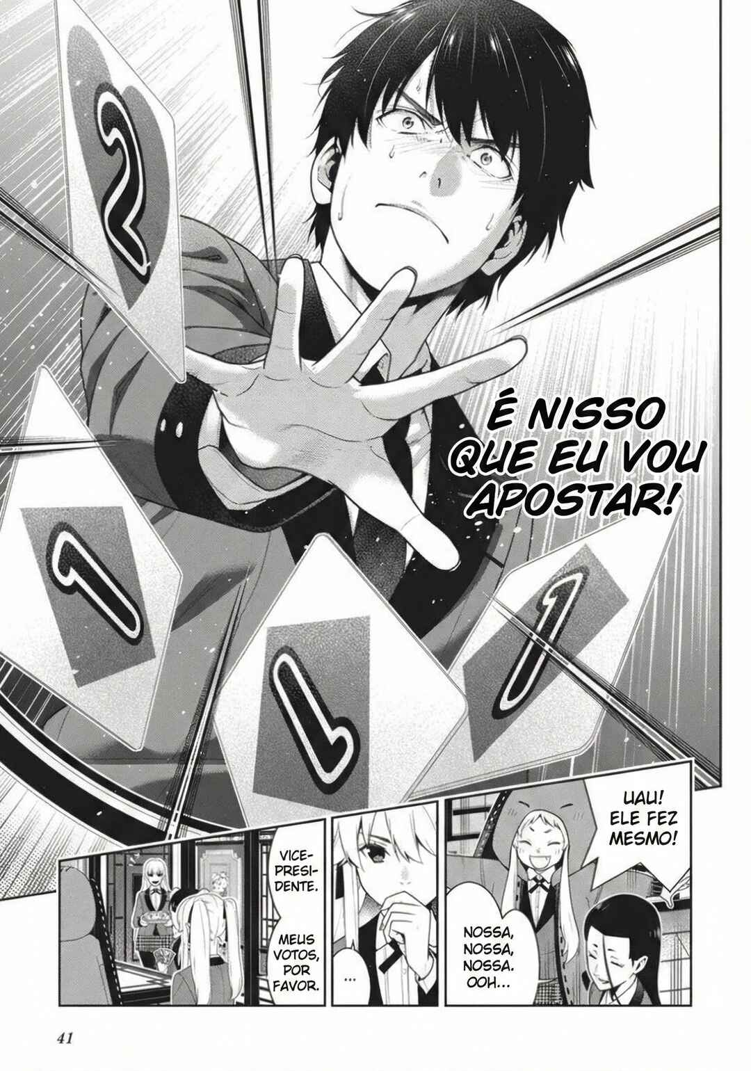 Chapter 41 - Page 40