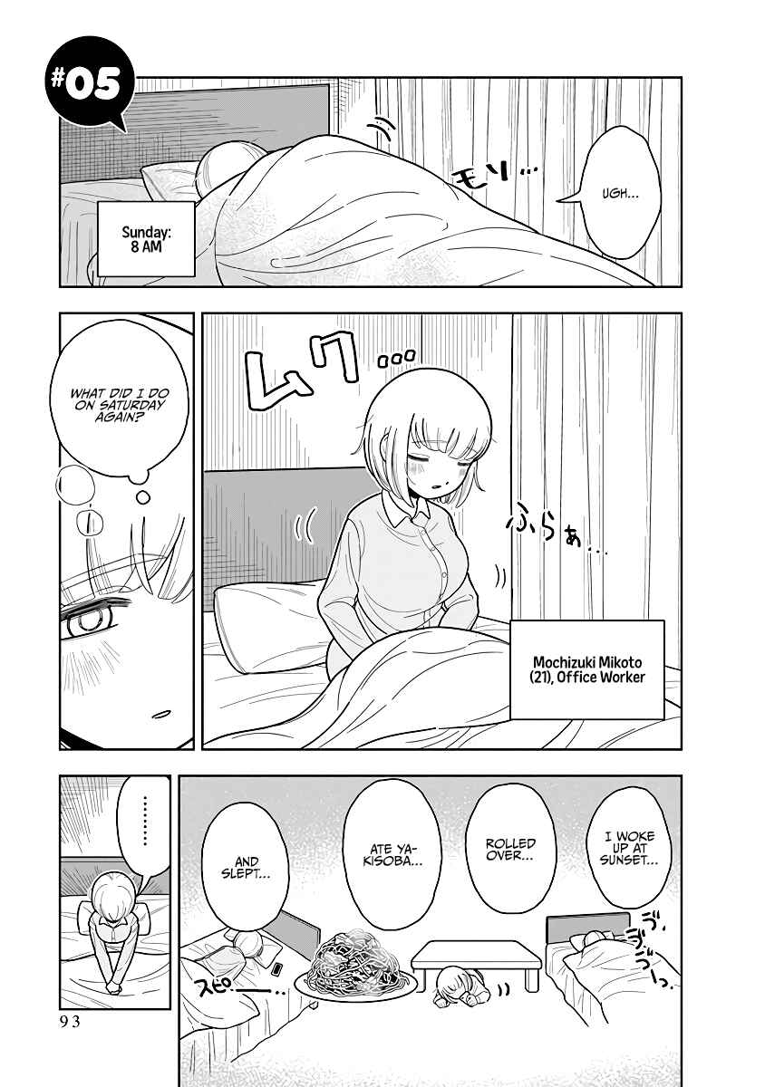 Chapter 5 - Page 1