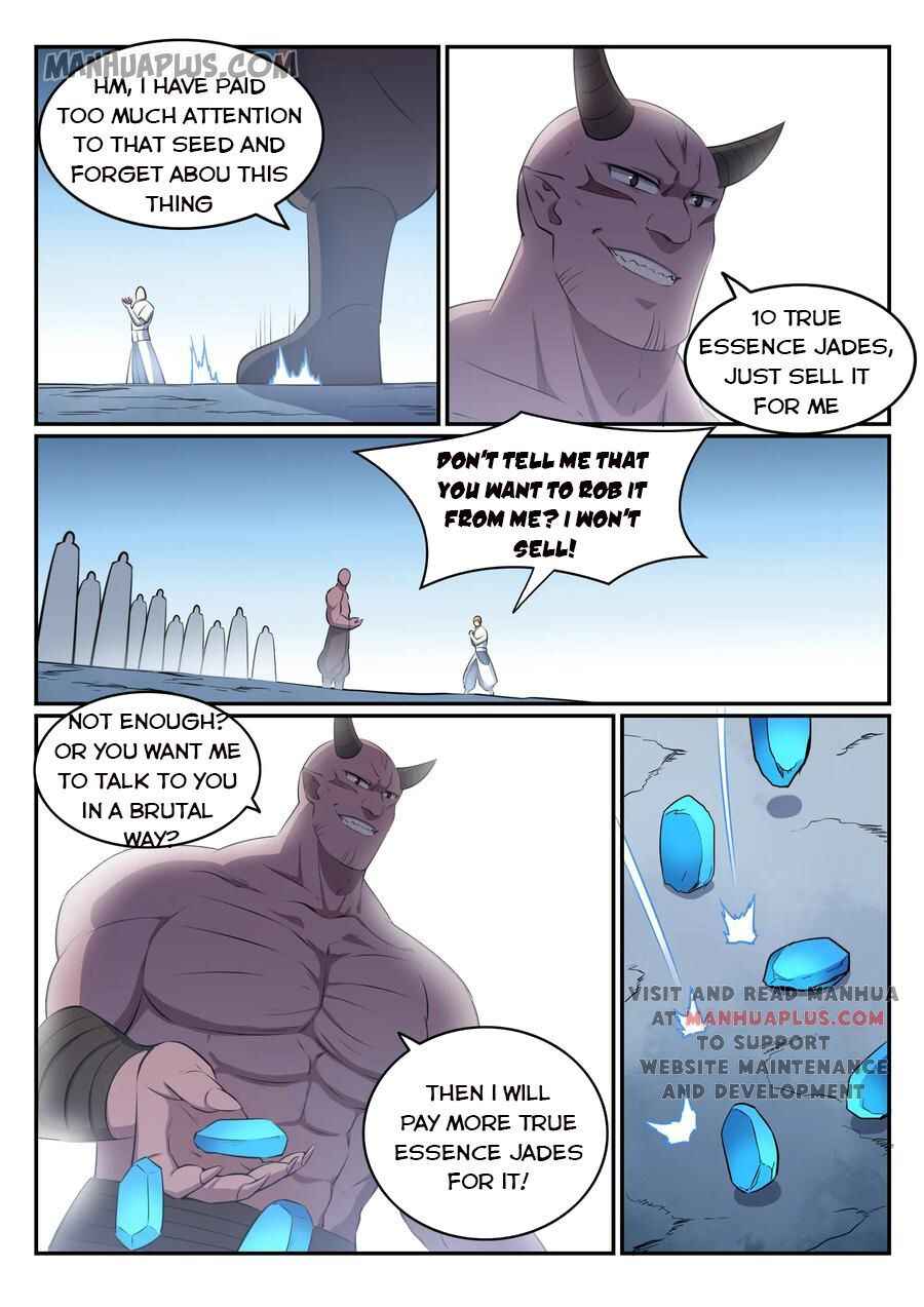 Chapter 553 - Page 10