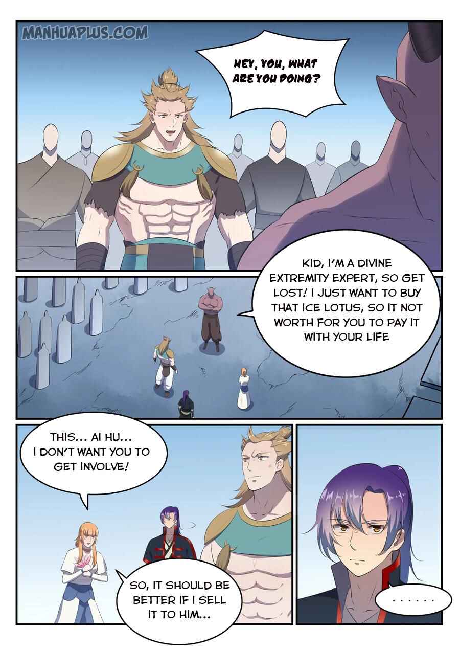 Chapter 553 - Page 11
