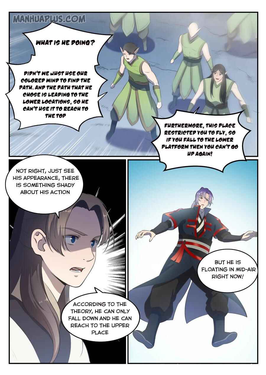 Chapter 553 - Page 15