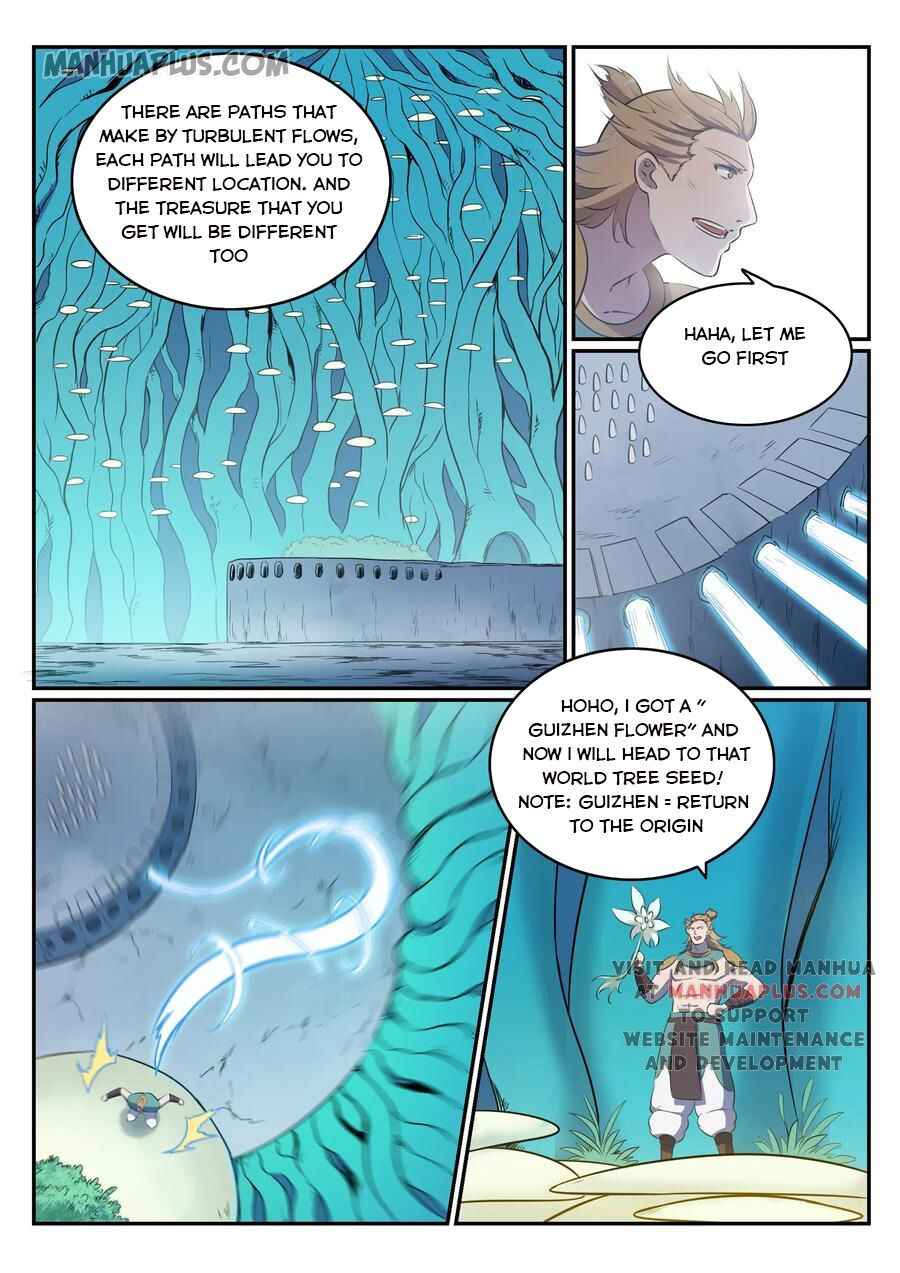 Chapter 553 - Page 2