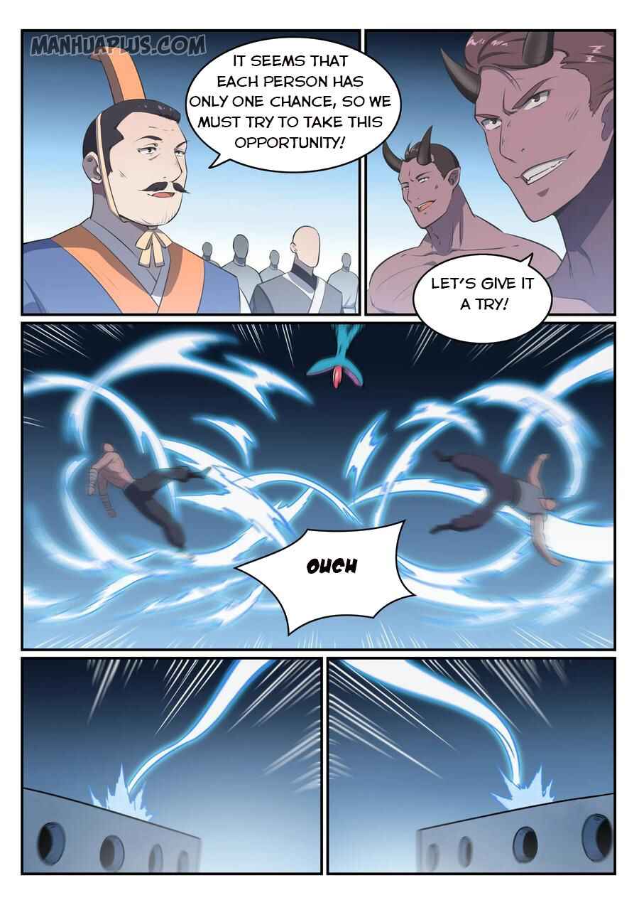 Chapter 553 - Page 5