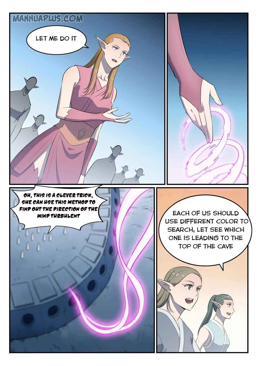 Chapter 553 - Page 6