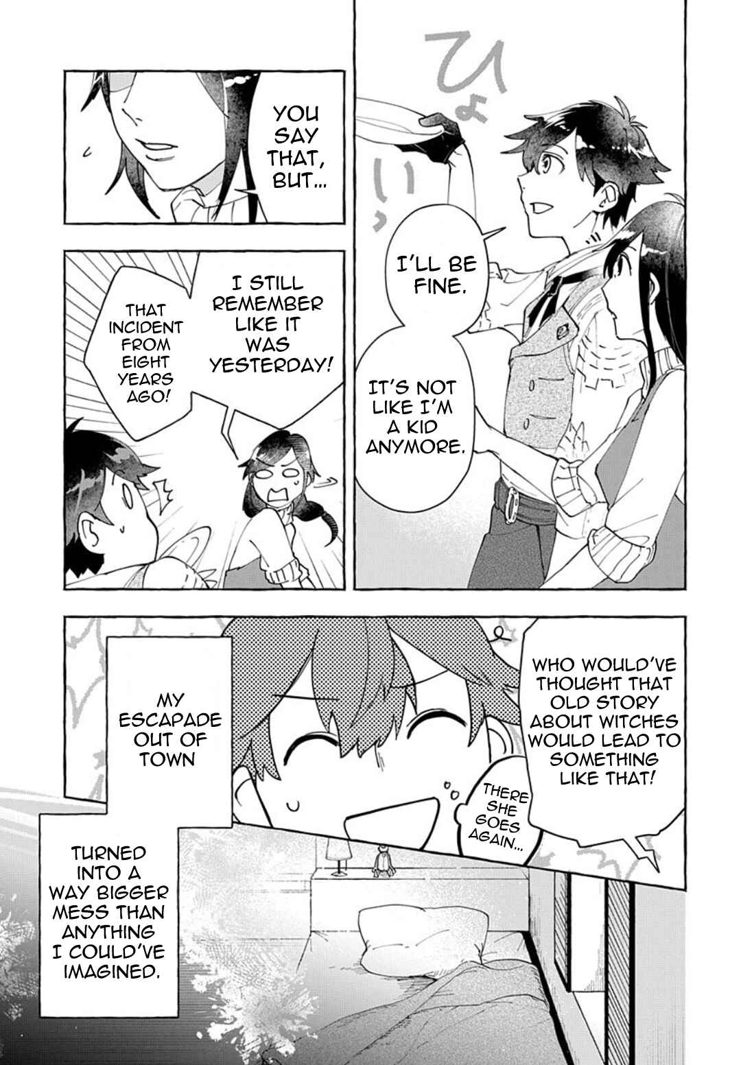 Chapter 3 - Page 7