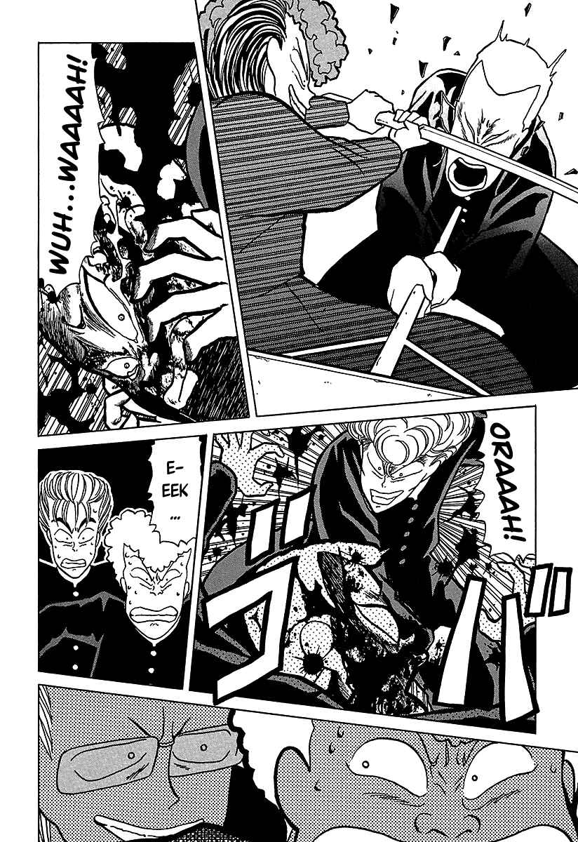 Chapter 32 - Page 11