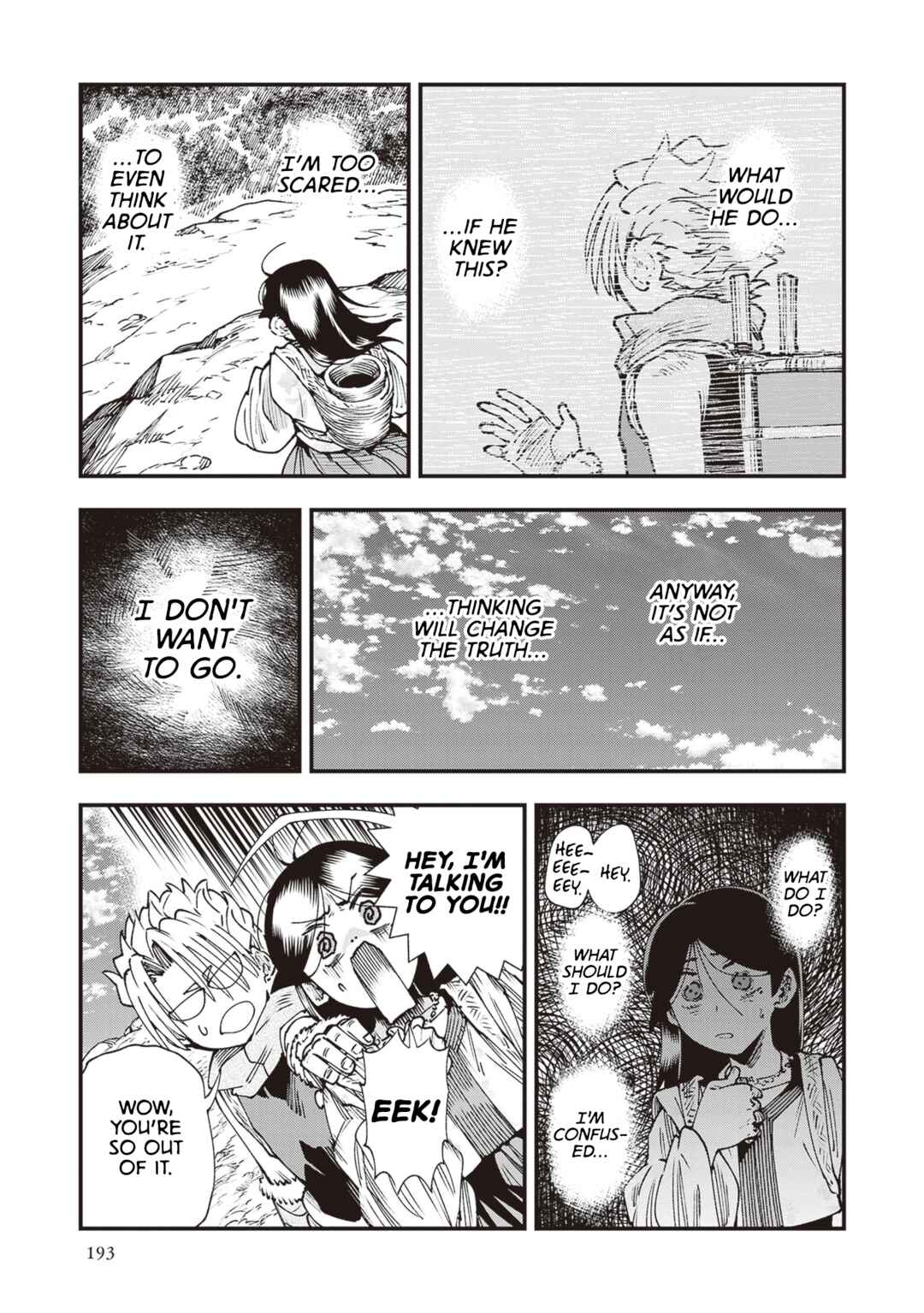 Chapter 32 - Page 21