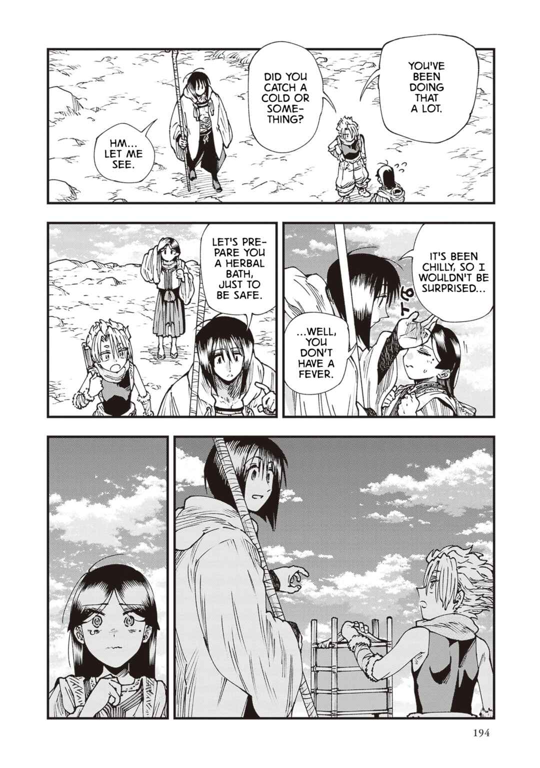 Chapter 32 - Page 22