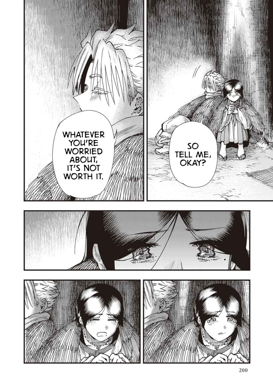 Chapter 32 - Page 28
