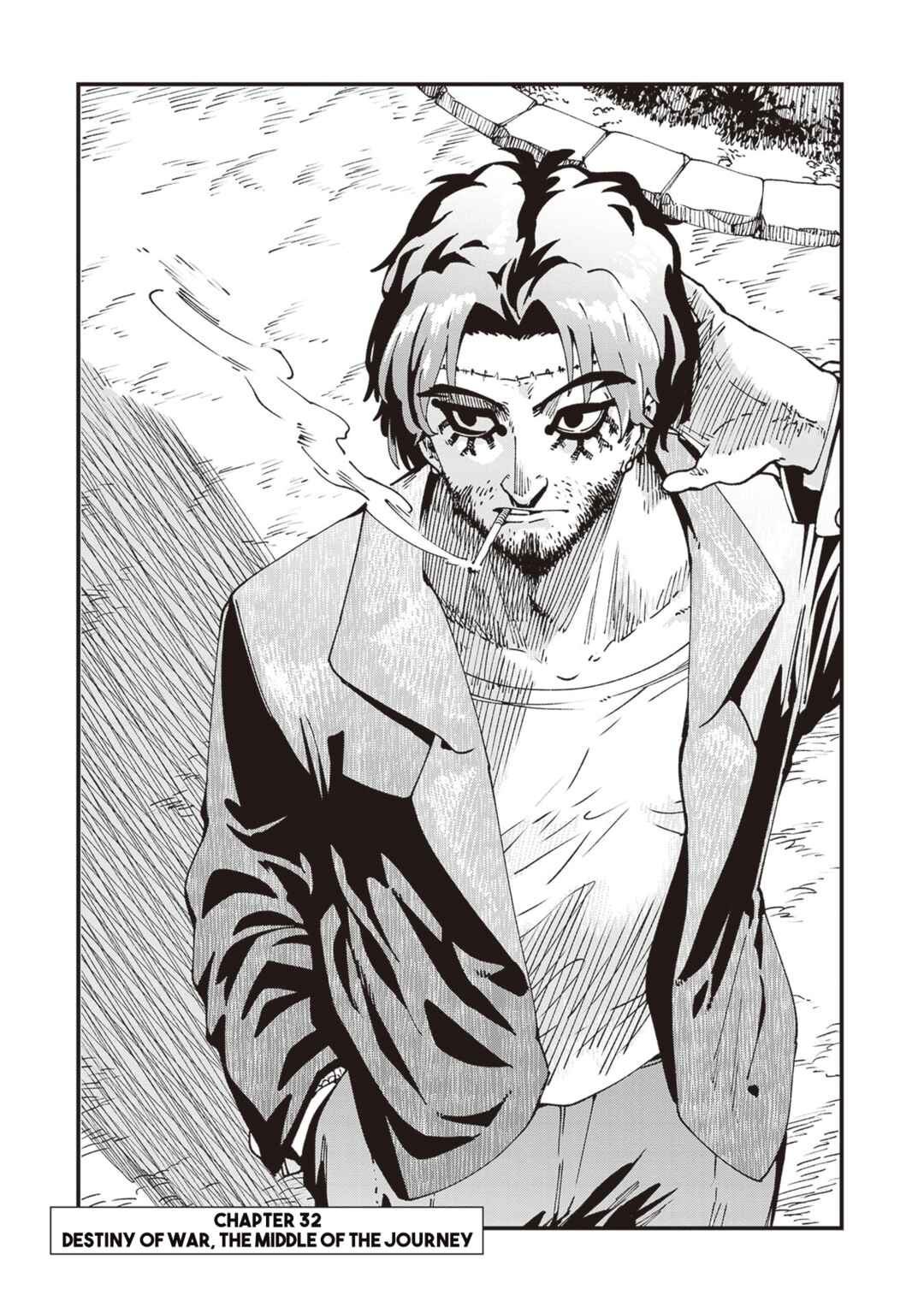 Chapter 32 - Page 3