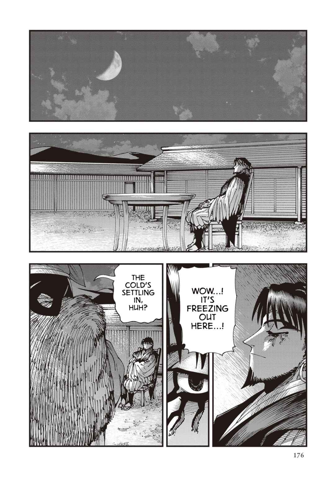 Chapter 32 - Page 4