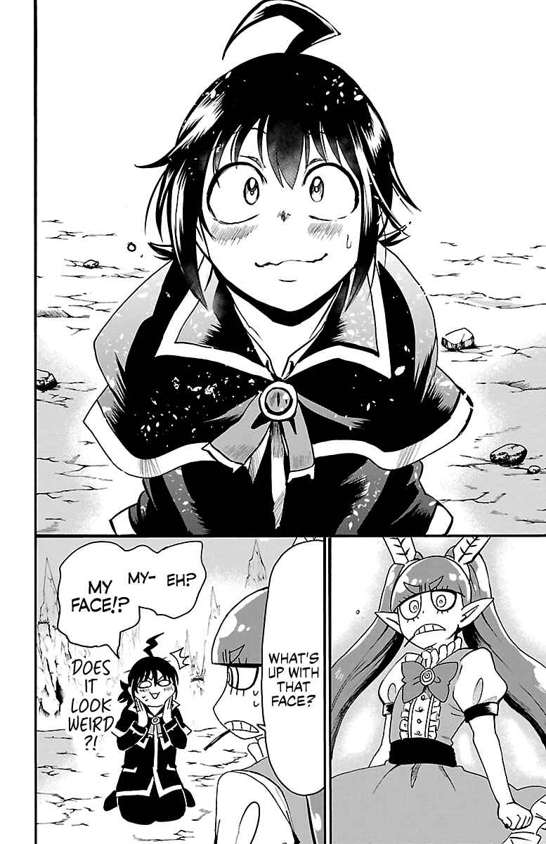 Chapter 99 - Page 12