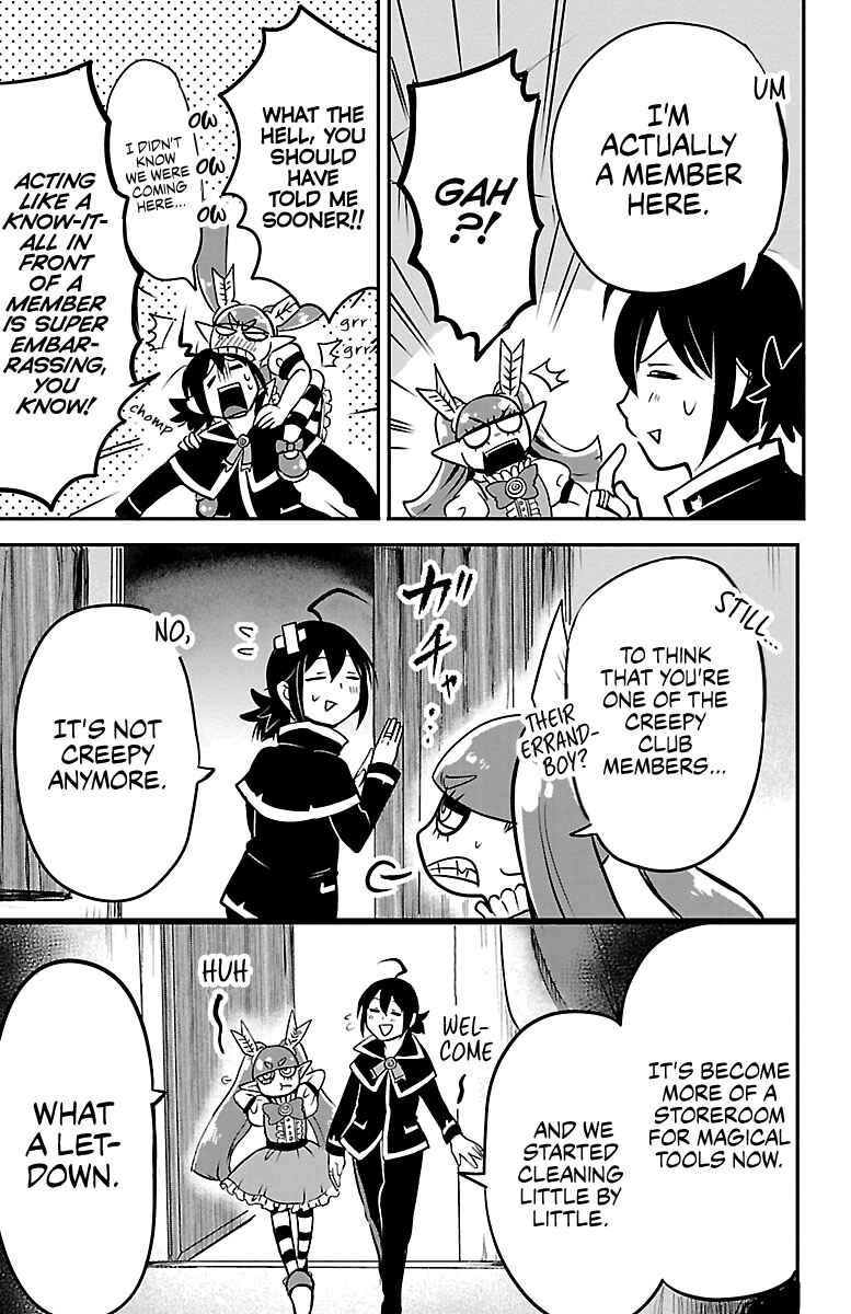 Chapter 99 - Page 15