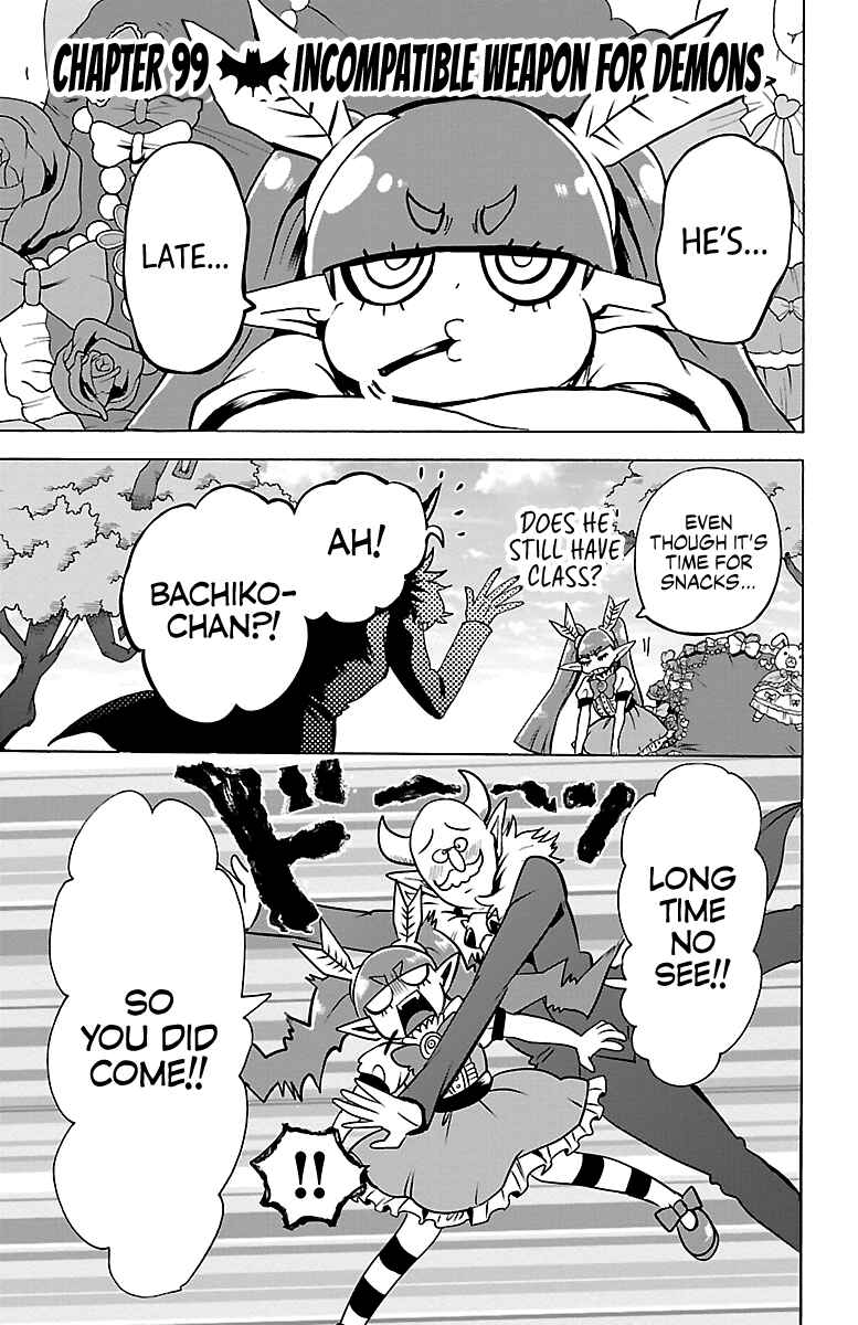 Chapter 99 - Page 2