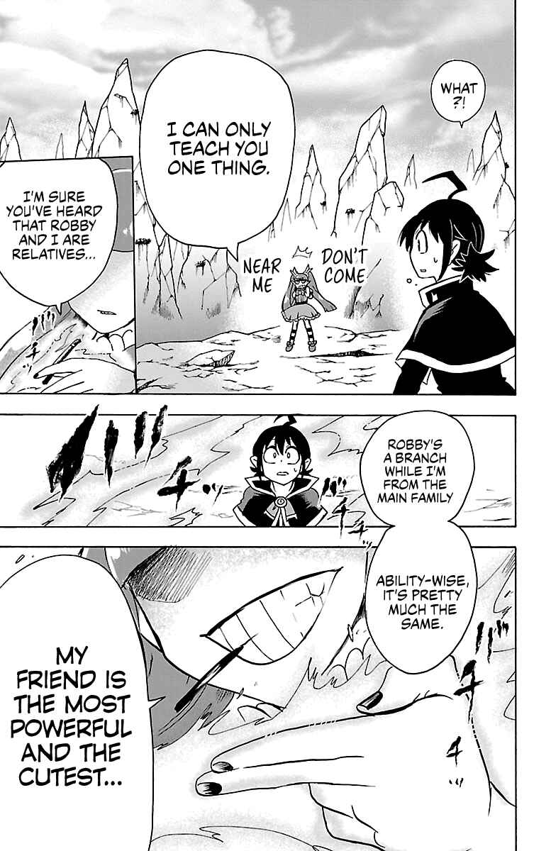 Chapter 99 - Page 6