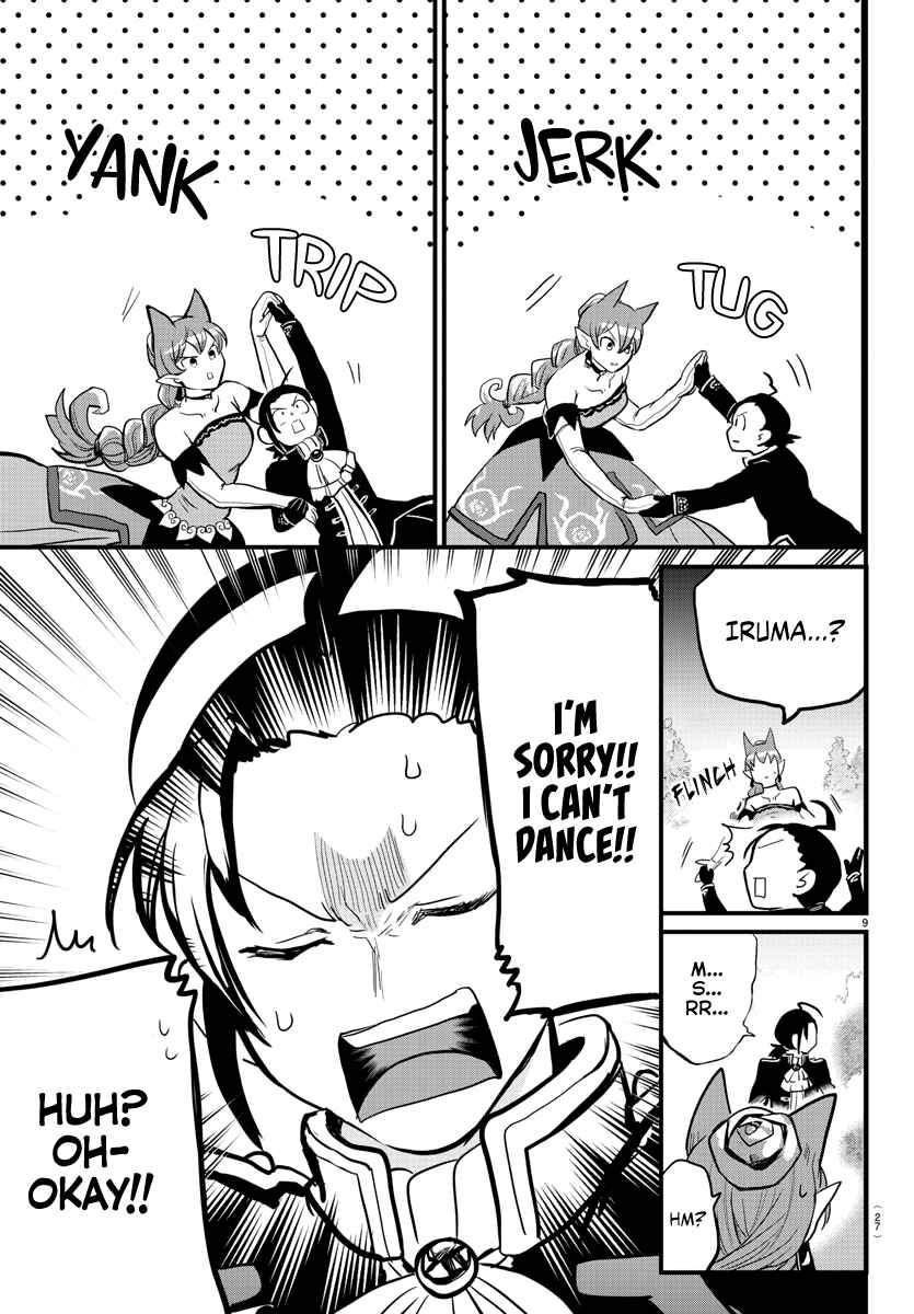 Chapter 180 - Page 10