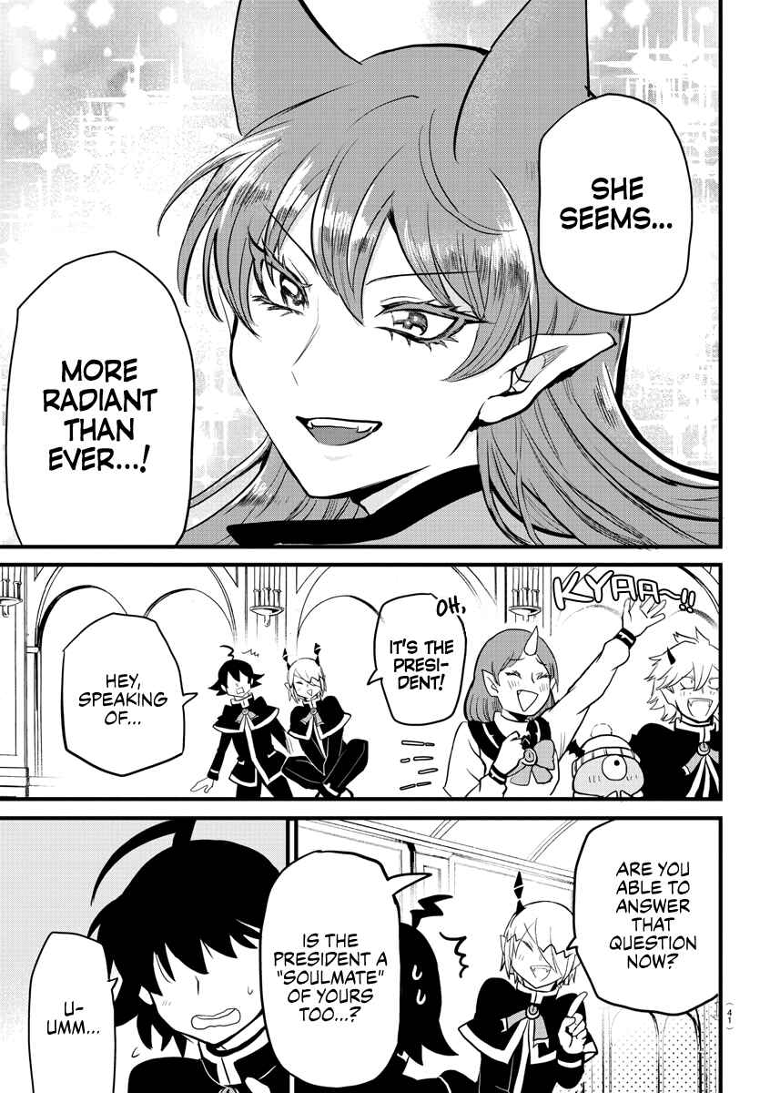 Chapter 180 - Page 22