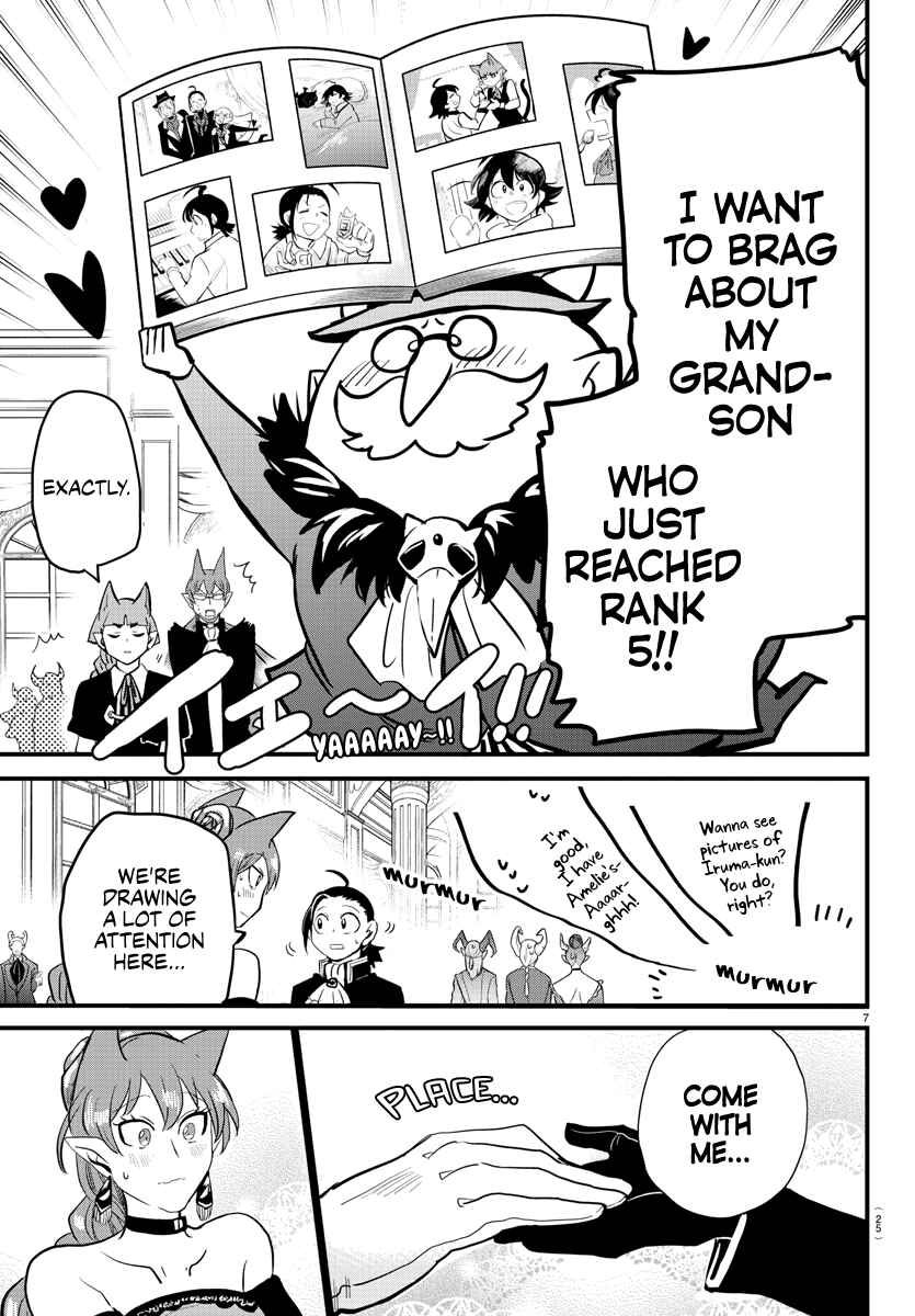Chapter 180 - Page 8