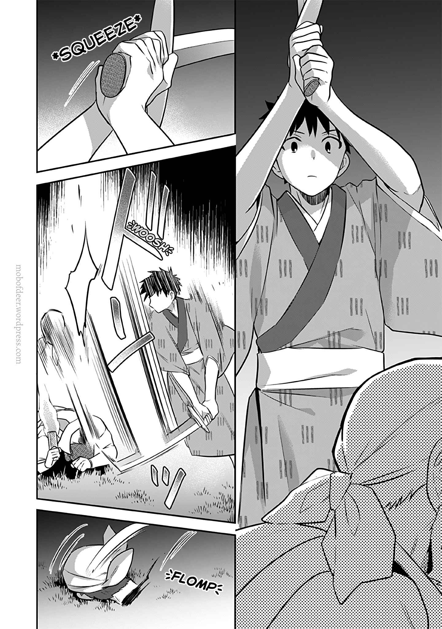 Chapter 33 - Page 5