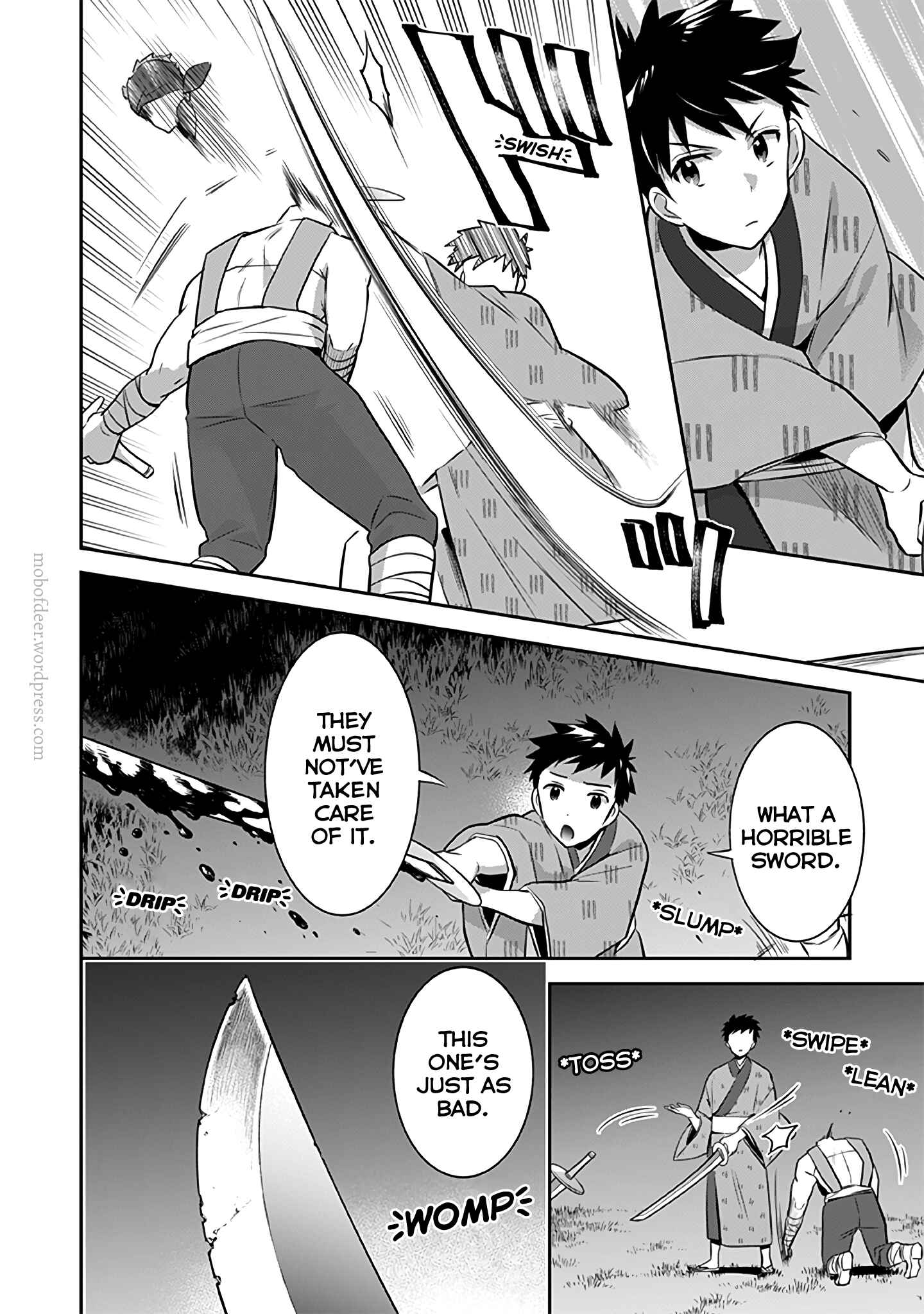 Chapter 33 - Page 7