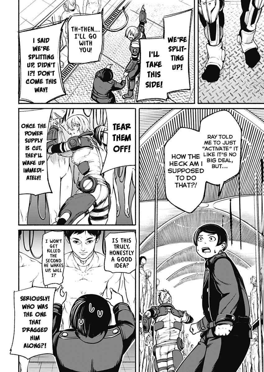 Chapter 25 - Page 5