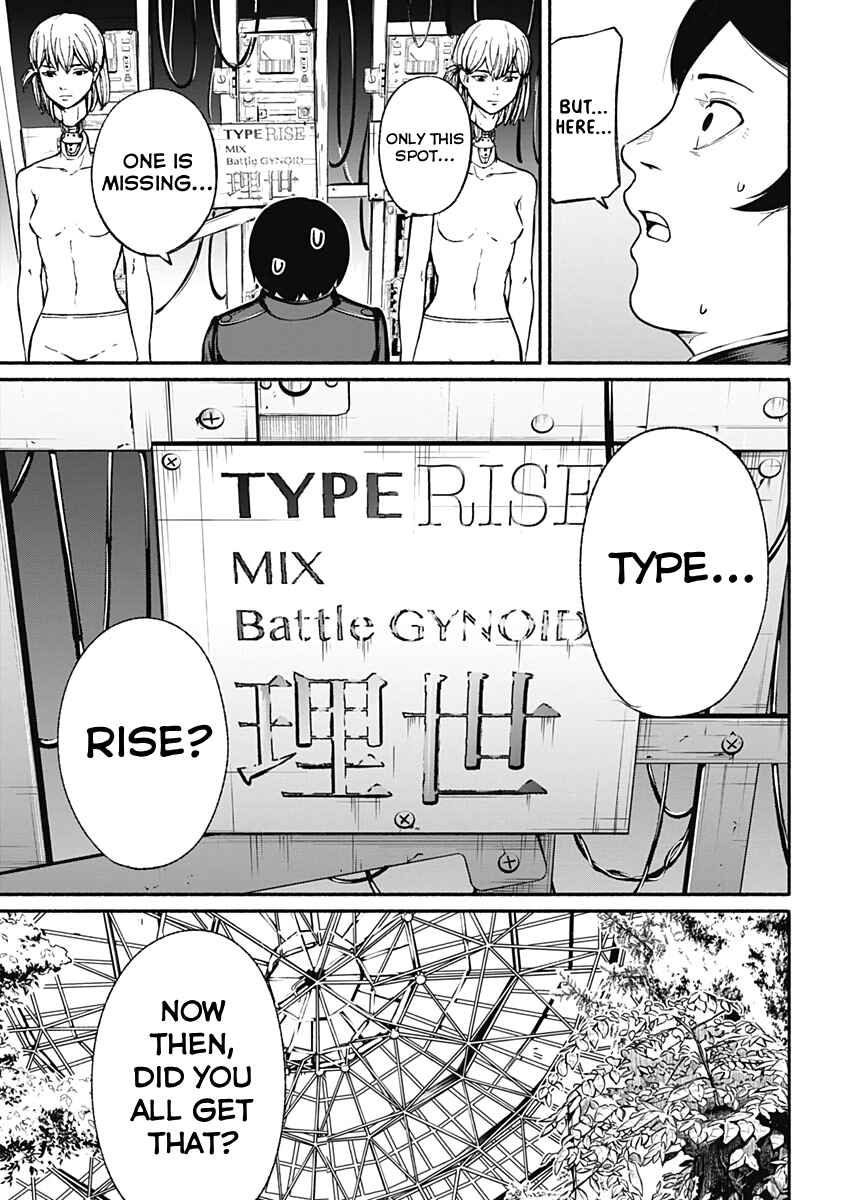 Chapter 25 - Page 6