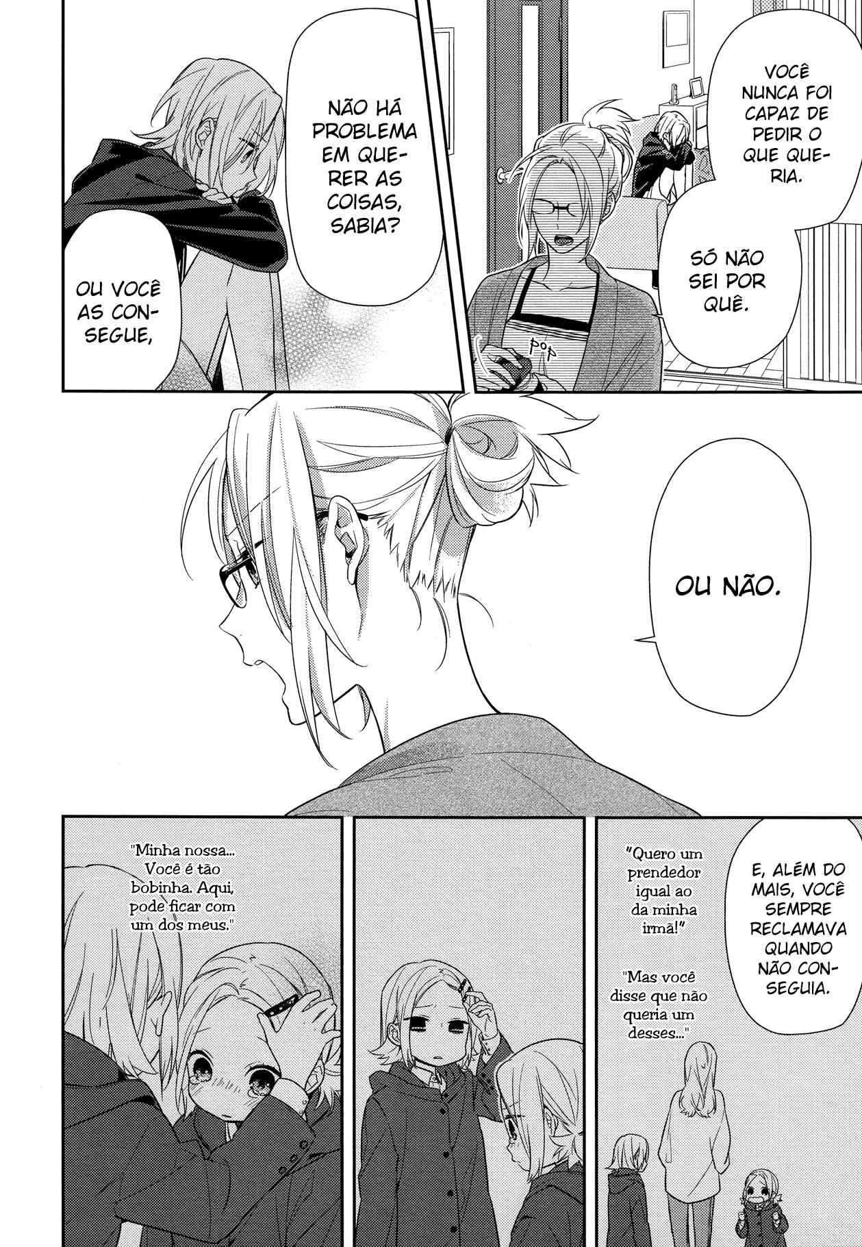 Chapter 58 - Page 21