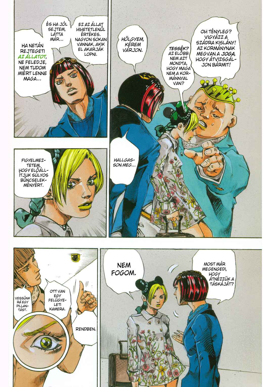 Chapter ? - Page 8