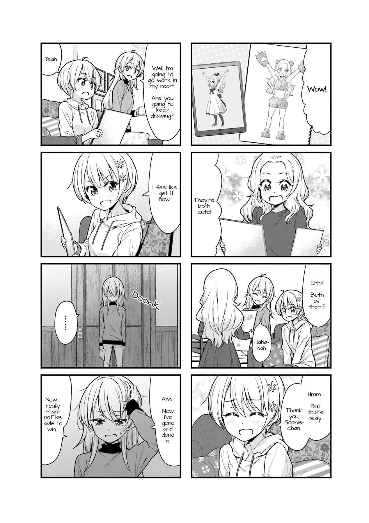 Chapter 100 - Page 8