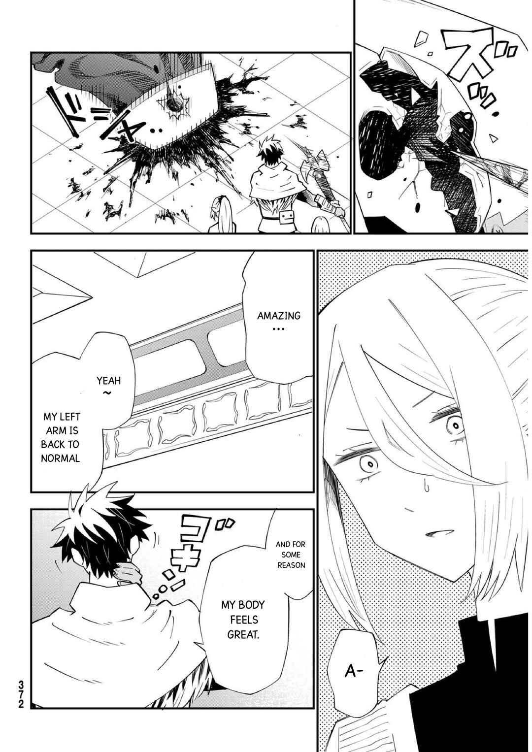 Chapter 78 - Page 19