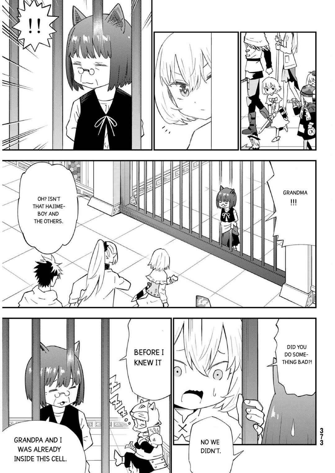 Chapter 78 - Page 20