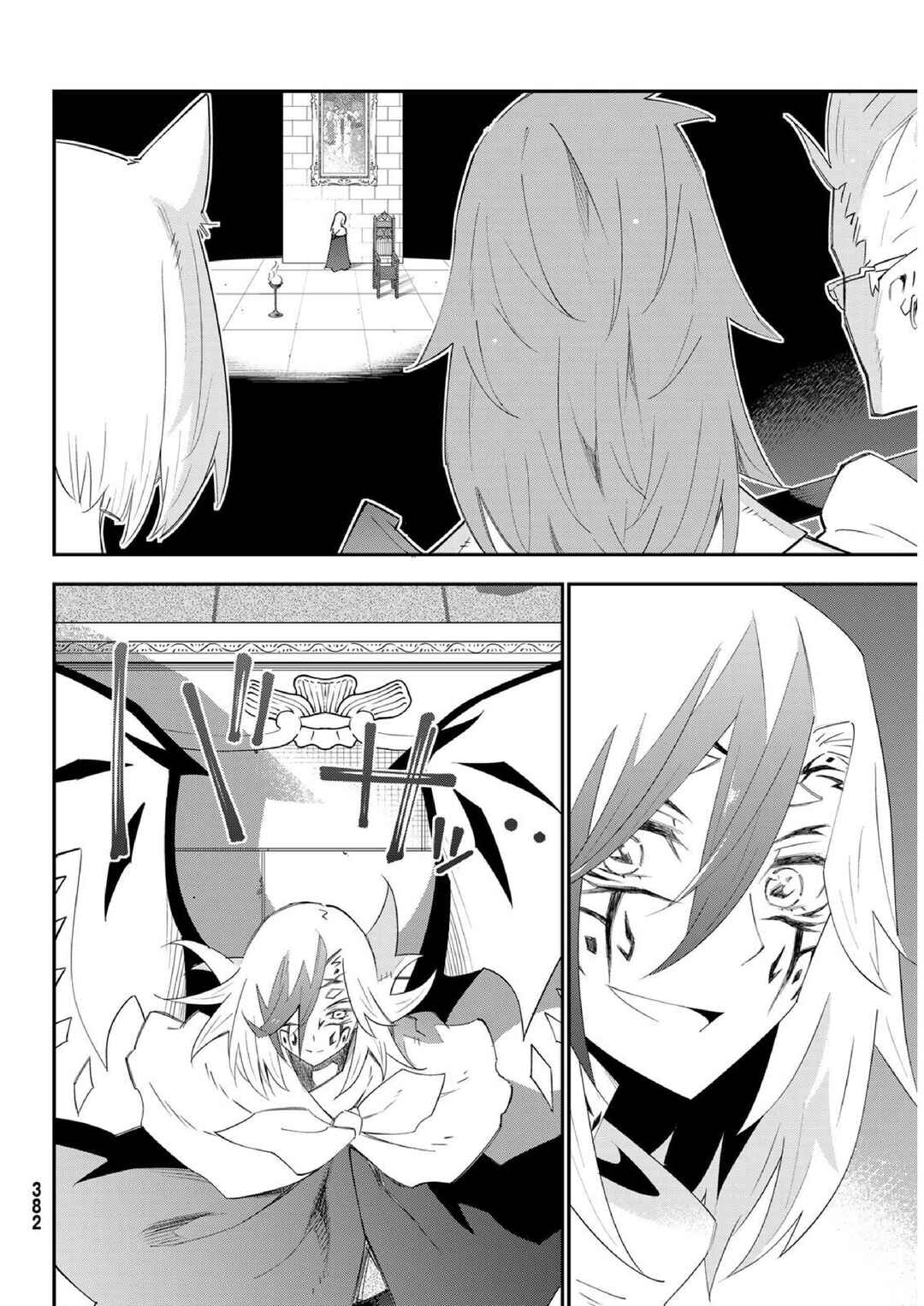 Chapter 78 - Page 28