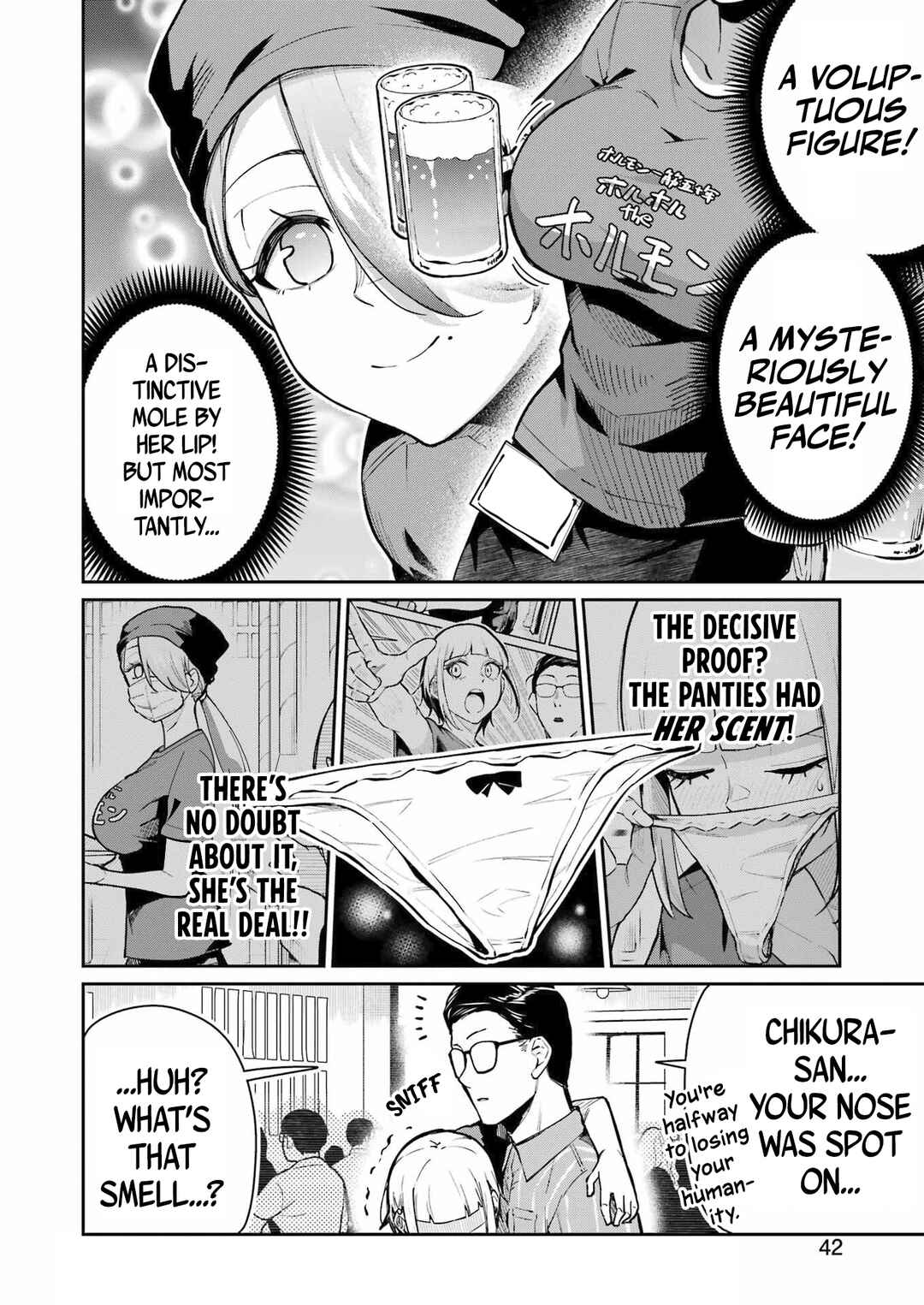 Chapter 8 - Page 5