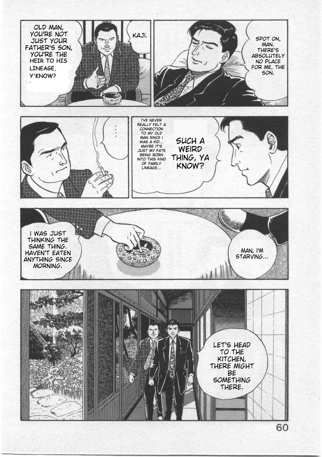 Chapter 3 - Page 5