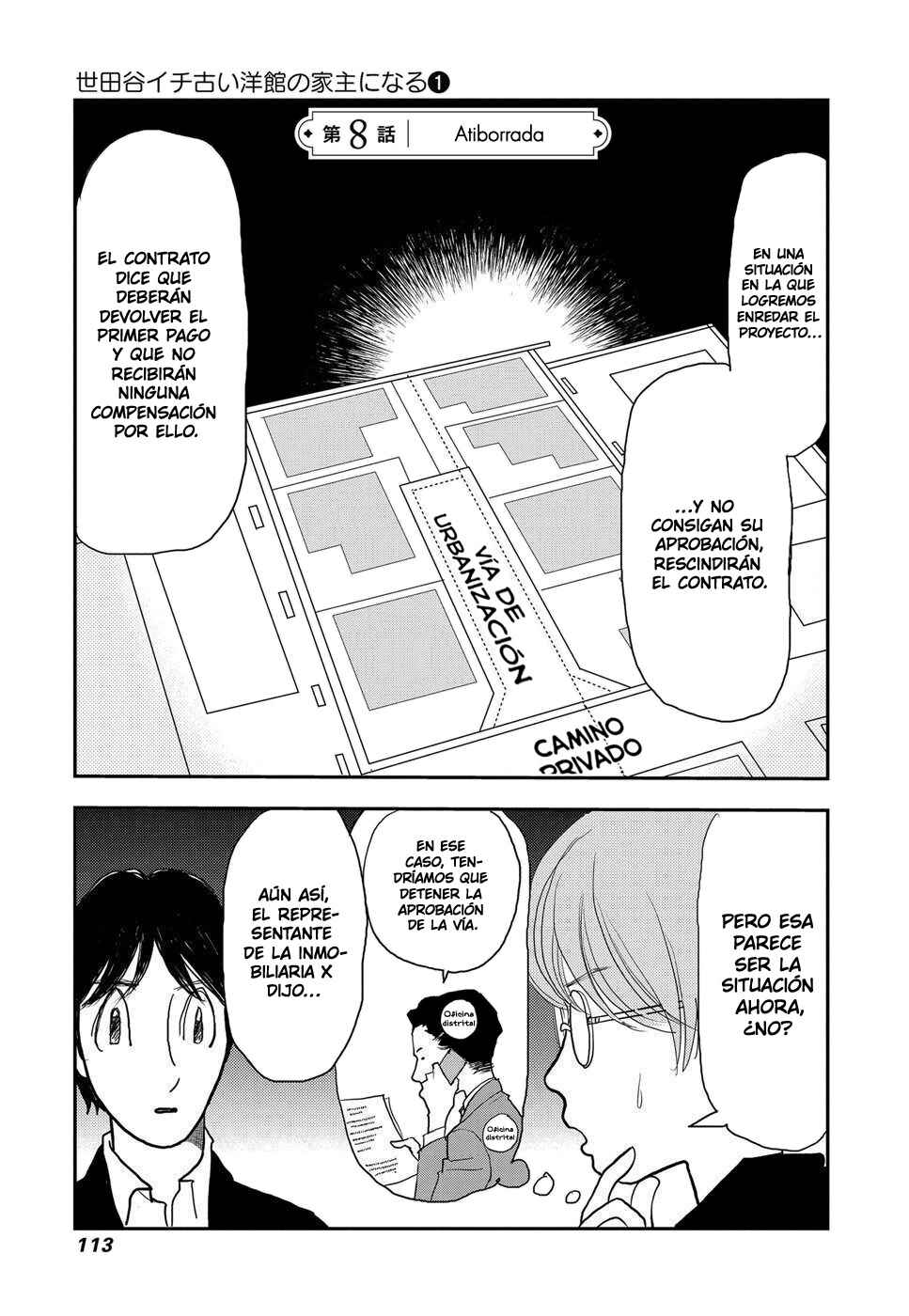 Chapter 8 - Page 1