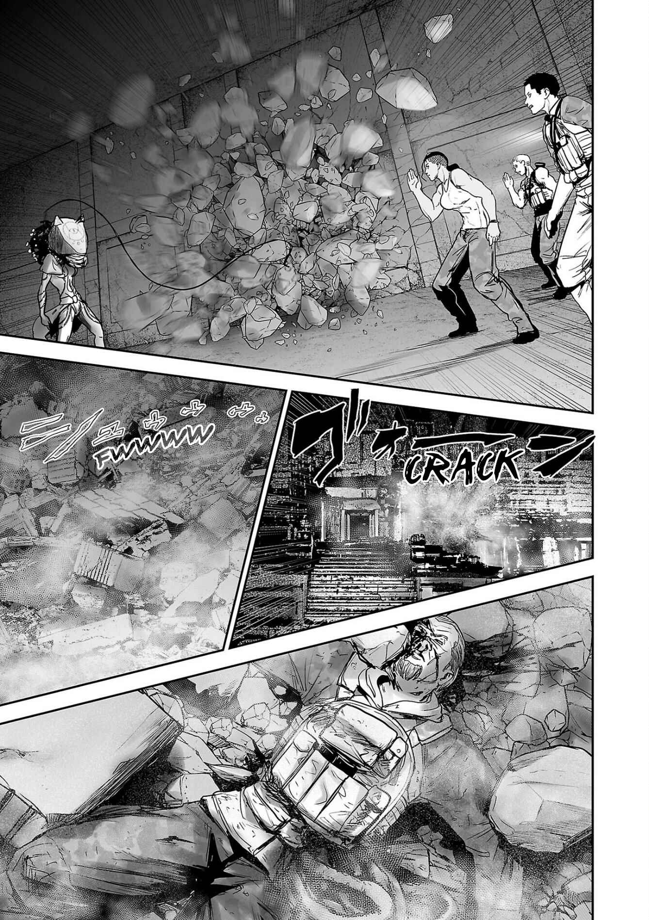 Chapter 64 - Page 13