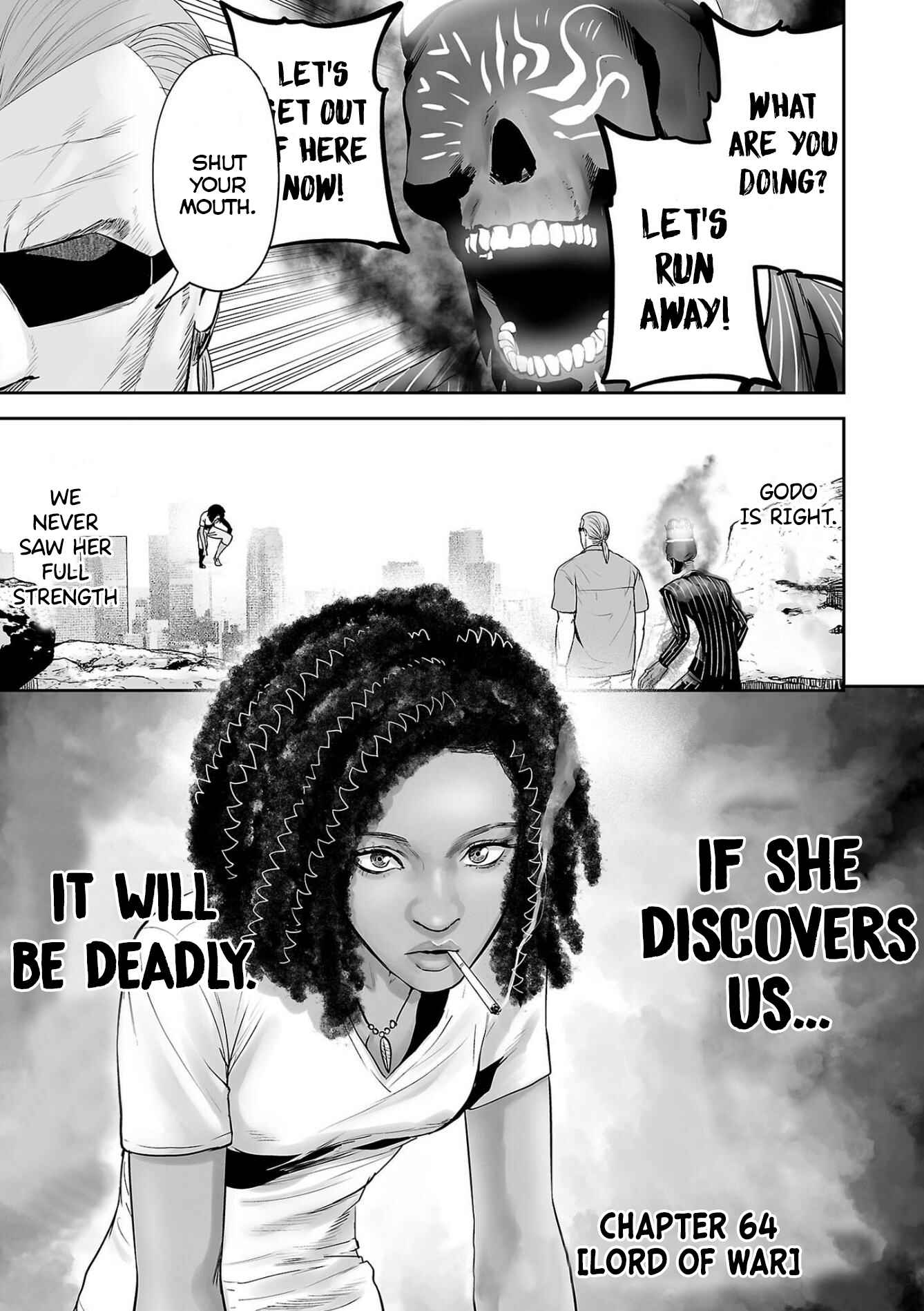 Chapter 64 - Page 3